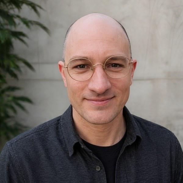 Matthew Nyman