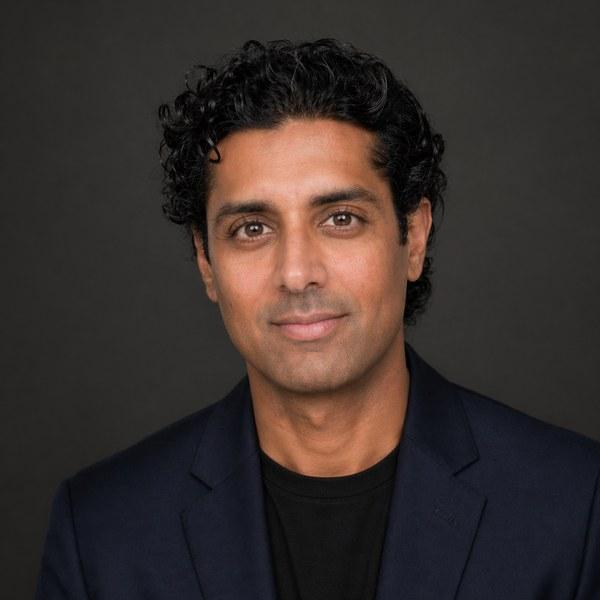 Rizwan Siwani